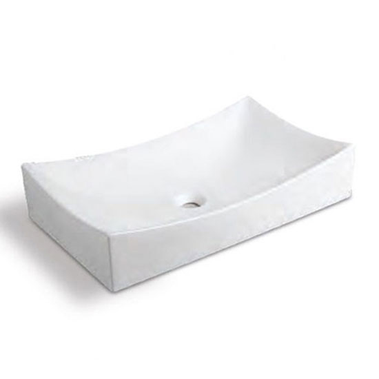 Chậu rửa lavabo Royal RA-8101B đặt bàn