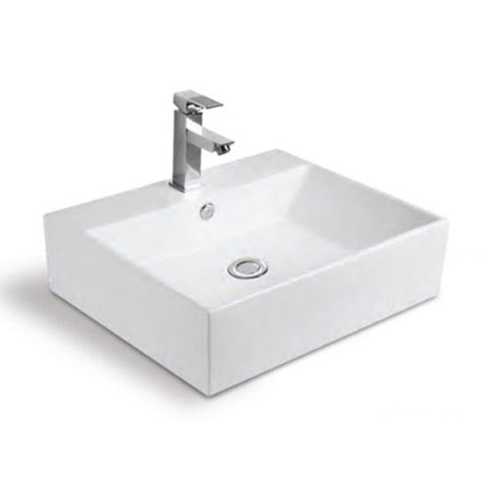 Chậu rửa lavabo Royal RA-8114 đặt bàn