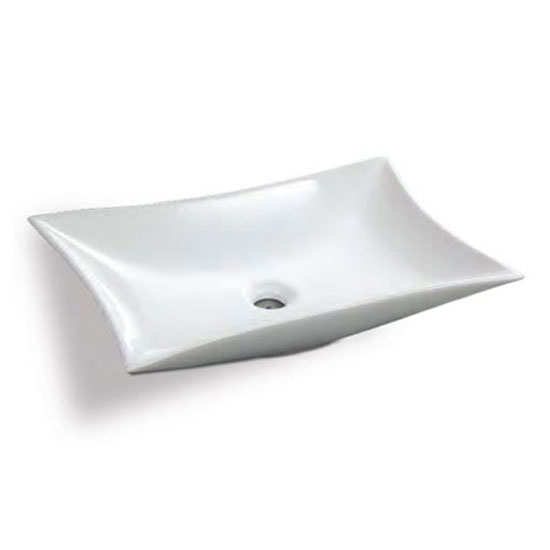 Chậu rửa lavabo Royal RA-8191 đặt bàn