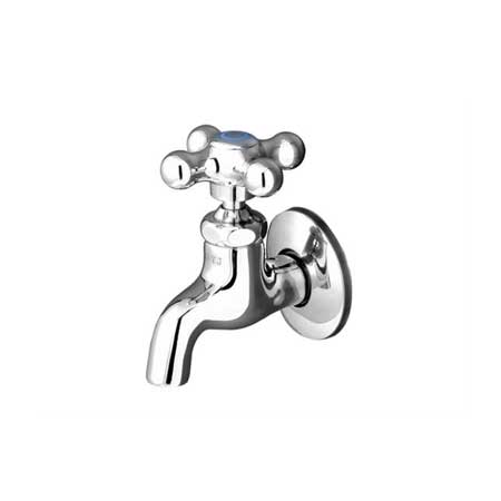 Vòi xả lạnh Daeshin DS-2006 gắn tường