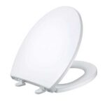 Nắp bồn cầu Inax CF-37AKV