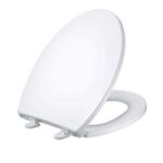 Nắp bồn cầu Inax CF-57VSAK Nắp bồn cầu Inax CF-57VSAK