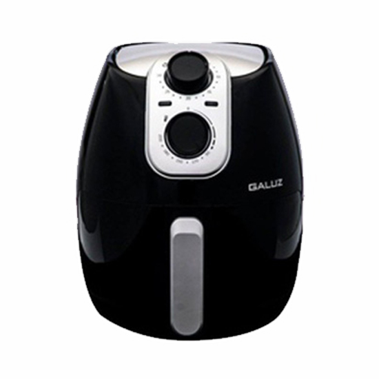 Nồi chiên không dầu Galuz 4l GLa 268 ( cơ)