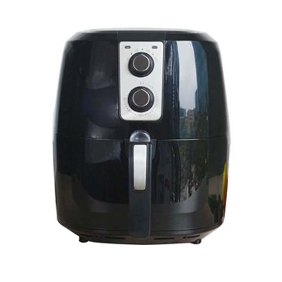 Nồi chiên không dầu Galuz 5.2L GLa 615 (cơ )