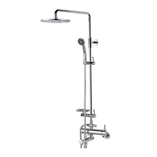 Sen cây tắm Daeshin FFB-204 nóng lạnh