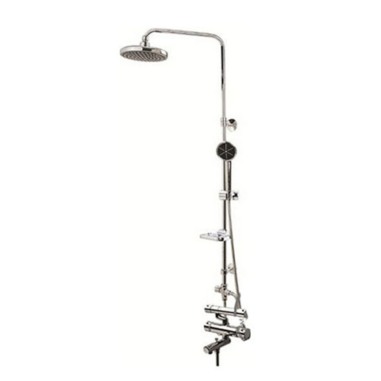 Sen cây tắm Daeshin FFB-808 tự điều chỉnh nhiệt độ