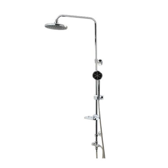 Sen cây tắm Daeshin SH-100C nóng lạnh