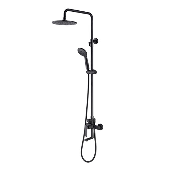 Sen cây tắm màu đen HM-8013