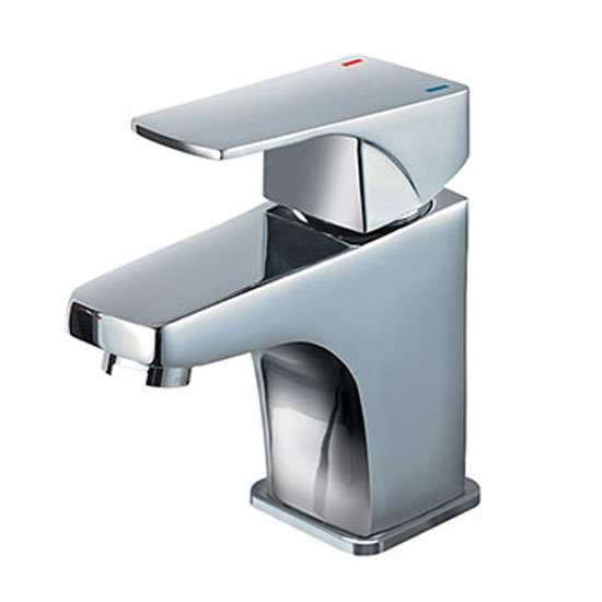 Vòi rửa lavabo Daeshin DSL-5013 nóng lạnh