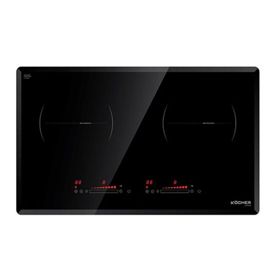 Bếp từ Kocher DI-833GE