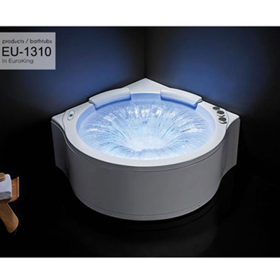 Bồn tắm massage Euroking EU-1310