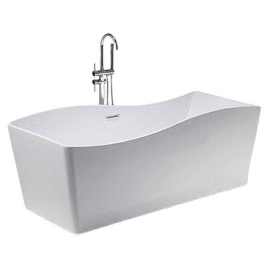 Bồn tắm Nofer NG-1873/1873 Plus Bồn tắm Nofer NG-1873/1873 Plus