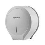 Hộp đựng giấy vệ sinh cuộn lớn Miken MKG-E1008-G