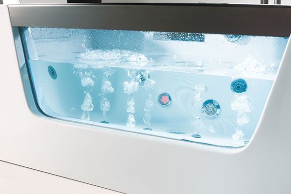 Bồn tắm massage Euroking NG-1781D