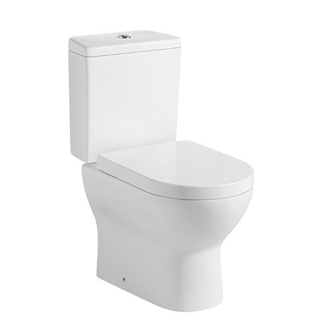 Bồn cầu ROY hai khối ROY-2925X-S