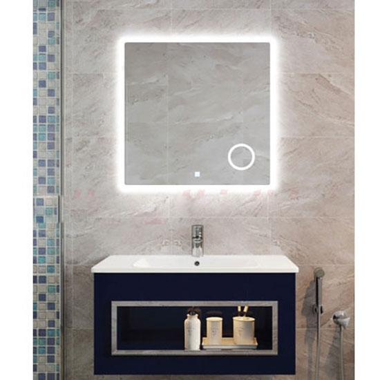 Bộ tủ chậu Cappella QG808-QK8-QL904T