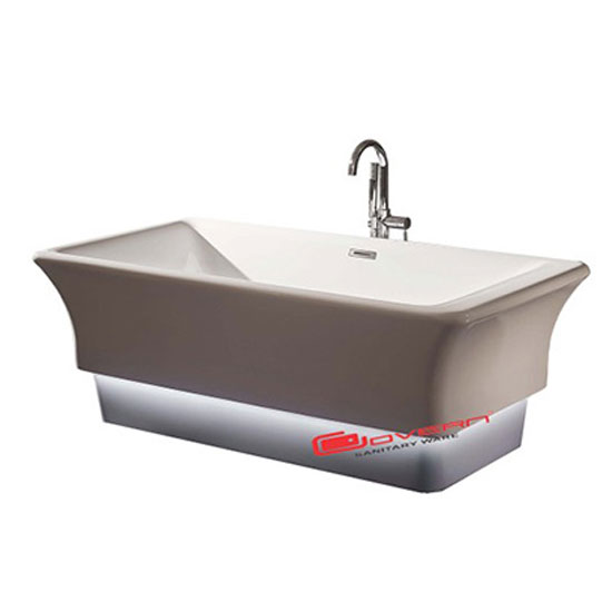 Bồn tắm massage Govern K-8183