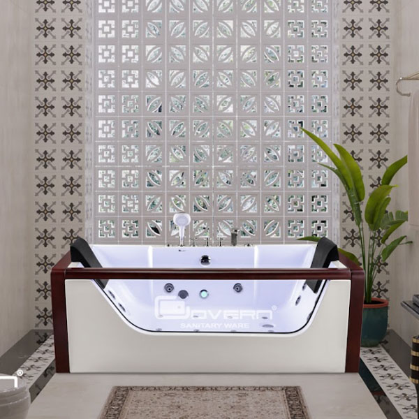 Bồn tắm massage Govern K-8188