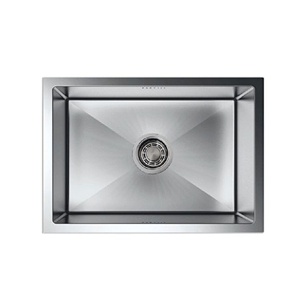 Chậu rửa bát Carysil IA-MQ3 Inox 304