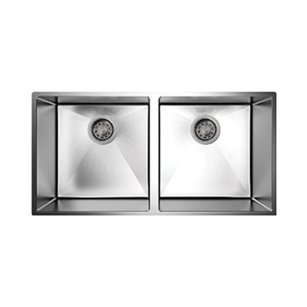 Chậu rửa bát Carysil IC-MQ9 Inox 304