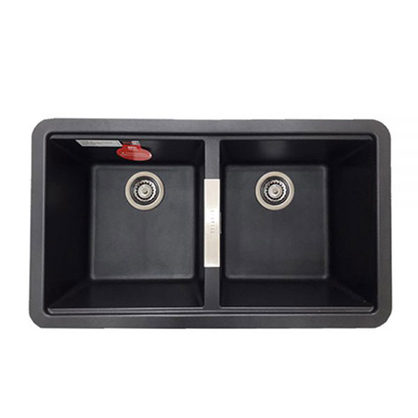 Chậu rửa bát Carysil LMC1 Đá tự nhiên