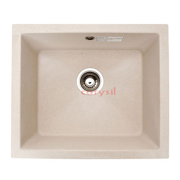 Chậu rửa bát Carysil SAA1 Đá tự nhiên