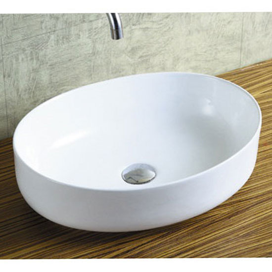 Chậu rửa mặt lavabo ROY R-1094 đặt bàn