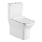 Bồn cầu Paffoni PA-12248 một khối Bồn cầu Paffoni PA-12248 một khối