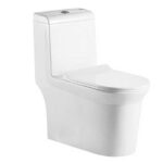 Bồn cầu Paffoni PA-12294 một khối Bồn cầu Paffoni PA-12294 một khối