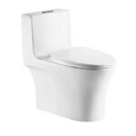 Bồn cầu Paffoni PA-12295 một khối Bồn cầu Paffoni PA-12295 một khối