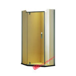 Phòng tắm vách kính Govern JS-8104