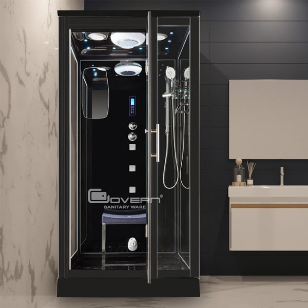 Phòng xông hơi ướt  Govern K-012