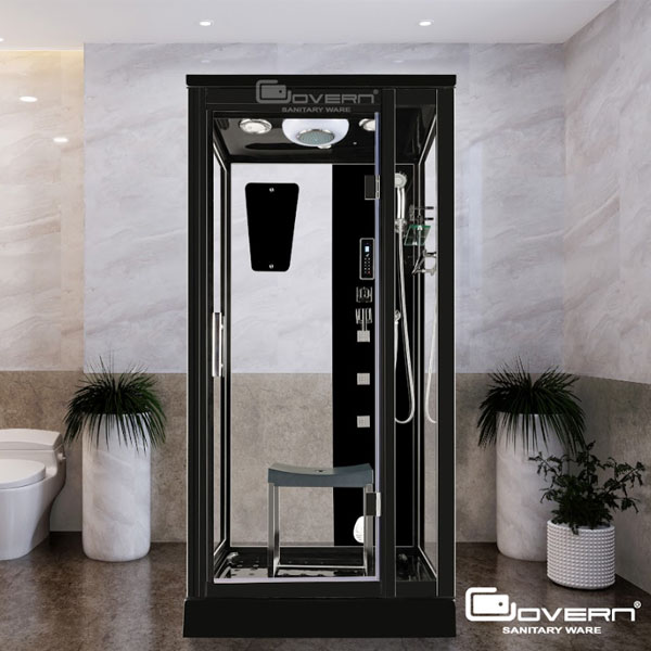 Phòng xông hơi ướt  Govern K-021