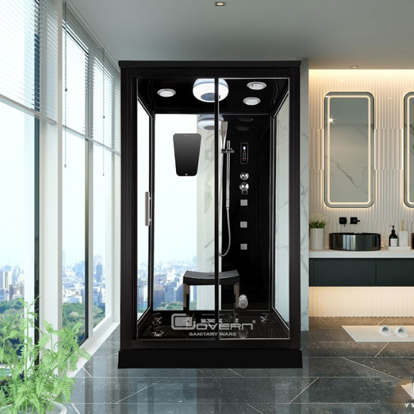 Phòng xông hơi ướt  Govern K-023