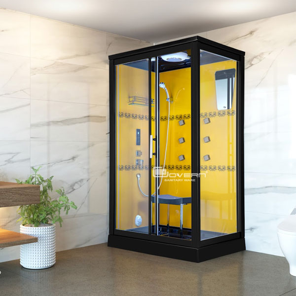 Phòng xông hơi ướt  Govern K-086