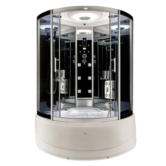 Phòng xông hơi ướt  Govern JS-0115