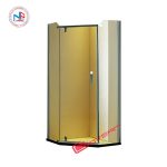 Phòng tắm vách kính Govern JS-8104 Phòng tắm vách kính Govern JS-8104