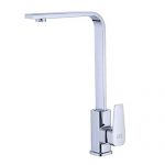 Vòi chậu rửa bát Foxis FX-621C nóng lạnh Vòi chậu rửa bát Foxis FX-621C nóng lạnh