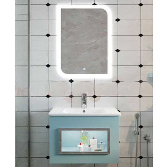 Bộ tủ chậu Cappella QG601-QK6-QL921T