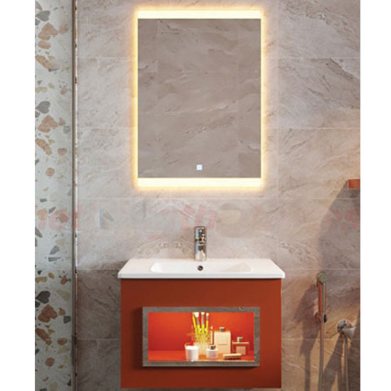 Bộ tủ chậu Cappella QG607-QK6-QL902V