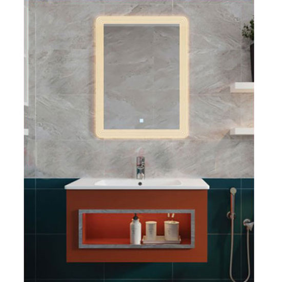 Bộ tủ chậu Cappella QG807-QK8-QL901V