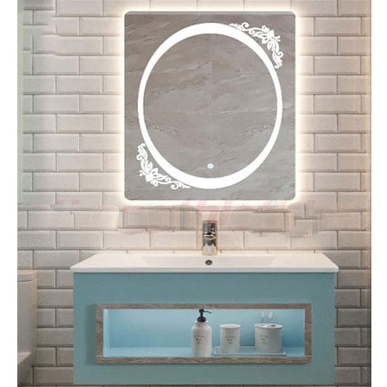 Bộ tủ chậu Cappella QG810-QK8-QL922T