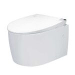 Bồn cầu Inax + nắp rửa điện tử AC-952VN/CW-KA22AVN Bồn cầu Inax + nắp rửa điện tử AC-952VN/CW-KA22AVN