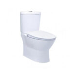 Bồn cầu 2 khối CAESAR CD1320