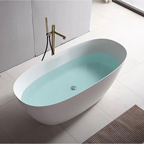 Bồn tắm ngâm độc lập Laiwen W-1059