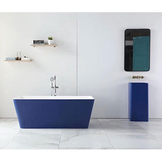 Bồn tắm ngâm độc lập Laiwen W-1061