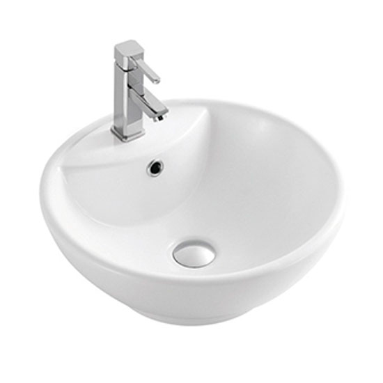 Chậu rửa mặt lavabo Paffoni PA-1042 bàn đá