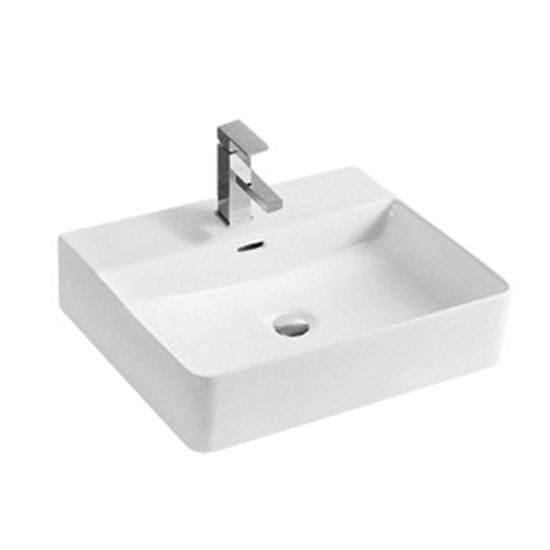 Chậu rửa mặt lavabo Paffoni PA-1275 bàn đá