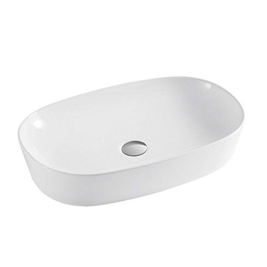 Chậu rửa mặt lavabo Paffoni PA-1288 bàn đá