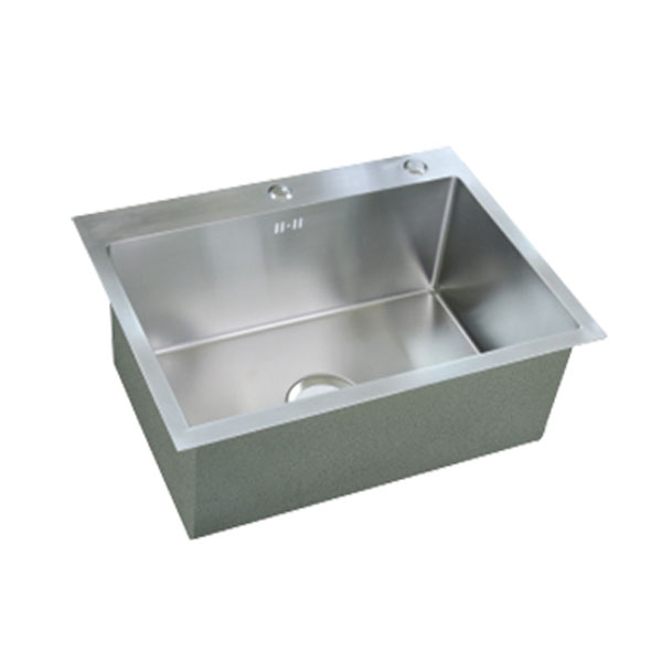 Chậu rửa bát Picenza HM6045 (inox 201)